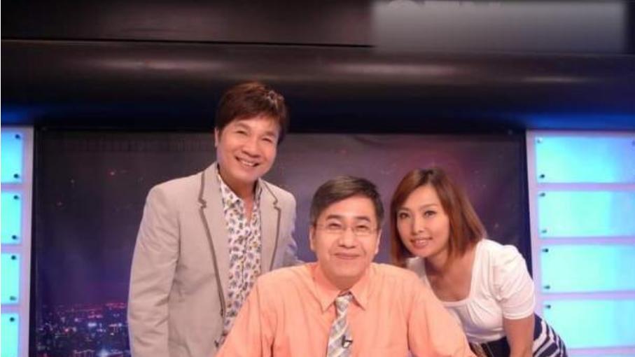 台湾知名歌手高向鹏去世！此前因过马路摔倒陷入昏迷，享年67岁！