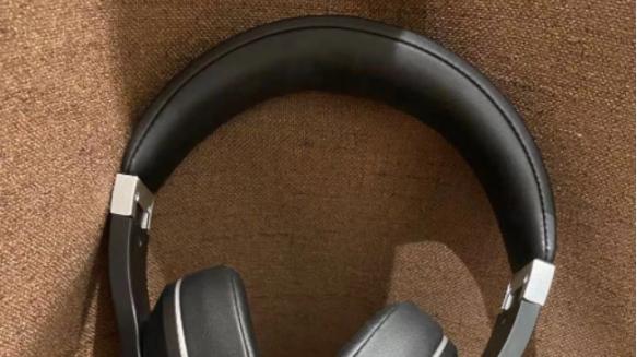 评测|头戴无线耳机ANC有助于减少环境声音对音频体验的影响
