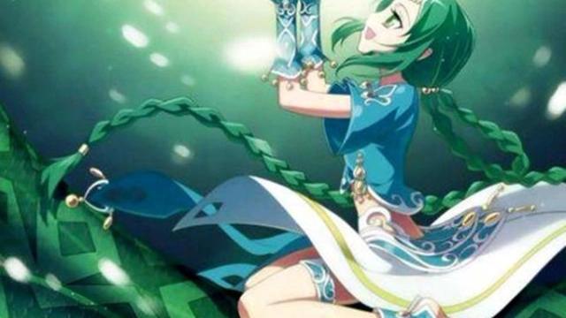 萧炎|斗破最吃香的技能，青鳞的碧蛇三花瞳，后面竟能轻易控制斗尊强者！