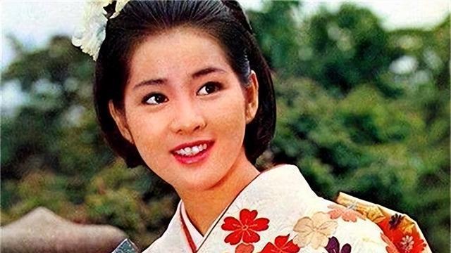 荒木由美子|马云的梦中情人荒木由美子：马云6次前往日本寻找，44岁受邀来华