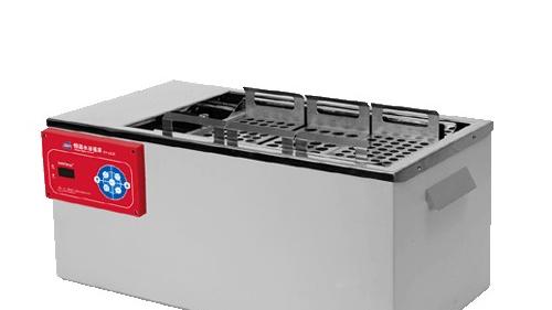 水浴摇床的工作方式和使用注意事项