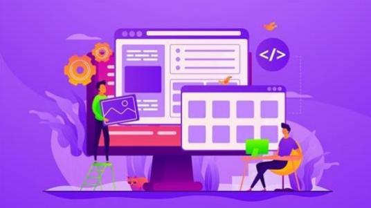 前端开发|Web前端：前端开发人员与后端开发人员，谁最适合你的业务?