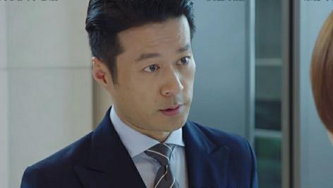 唐晶|《我的前半生》：老卓那句“可惜了”，道出贺涵放弃唐晶的真相