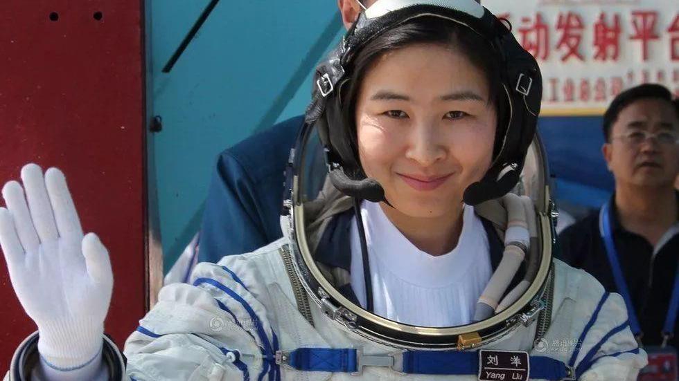 女宇航员返回地球后禁止生育？中国“航天一姐”刘洋早已打破谣言