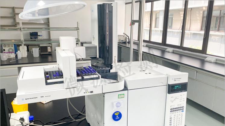 异丙醇检测：实验室顶空气相色谱方法测试技术