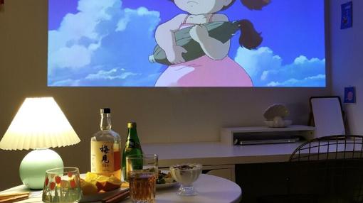 |投影仪该怎样选？我会这么选