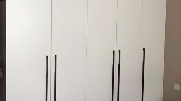 定制衣柜12点注意事项！你都知道吗？没装修的以后肯定用得到