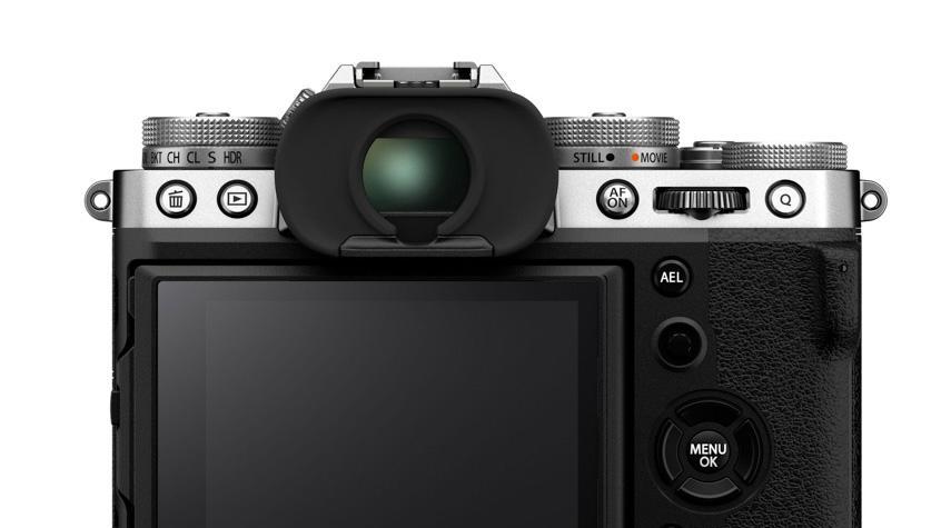 适马|富士X-T5和适马18-50 F2.8都要登场了，但怎么组合是个问题