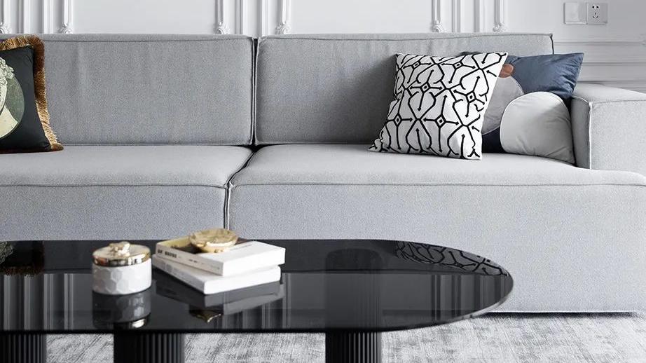 装修小白也能轻松打造法式之家！