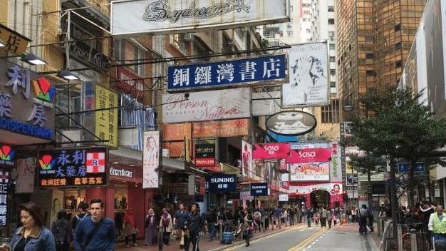 社交|同样是在中国，为什么香港人宁愿带钱，也不用支付宝和微信支付？