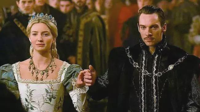 美剧|毫不逊色《斯巴达克斯》的10部黄暴系列美剧，可别说你一部没看过