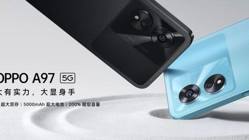 机器|超十万次的严格品质测试+全链路的质量守护，OPPO A97用起来如何