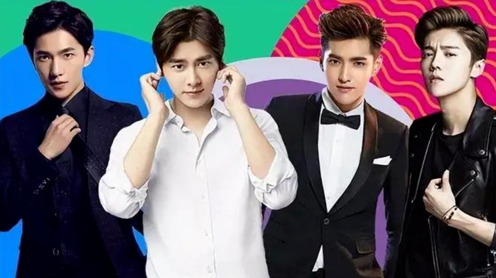 李易峰|比起李易峰事件，更严重的是贵圈光怪陆离，一些糟糕的事正在发生