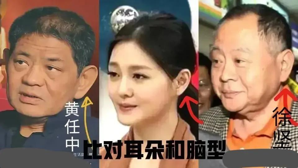 陈宝莲|S妈背后的男人，就是丑男版的“贾宝玉”黄任中：风流一生结局悲催