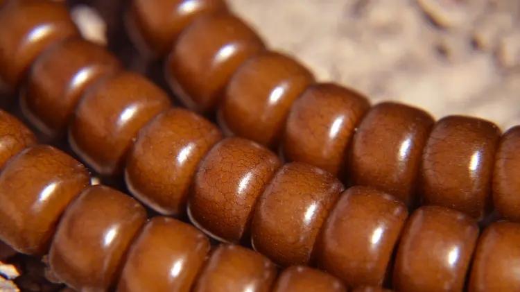 文玩|既便宜，又值得盘玩的文玩手串