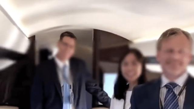 向太|向太晒居家隔离生活，夫妻俩一顿吃八个菜