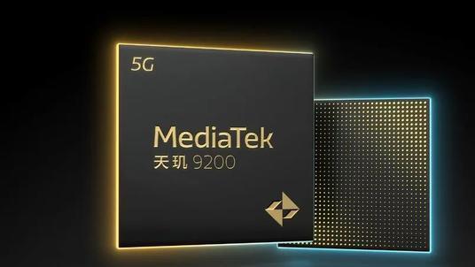 联发科|联发科，已有超越高通骁龙的态势