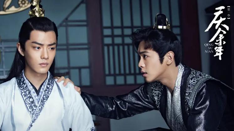 庆余年第二季|《庆余年2》宣发！林婉儿言冰云被曝有新人选，观众：夫妻档可以