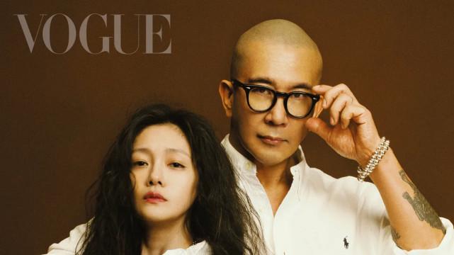 具俊晔|大S具俊晔合体拍片，超甜采访全曝光，幸福到觉得不真实总以为在做梦