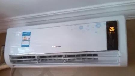 家用空调的工作原理是什么？