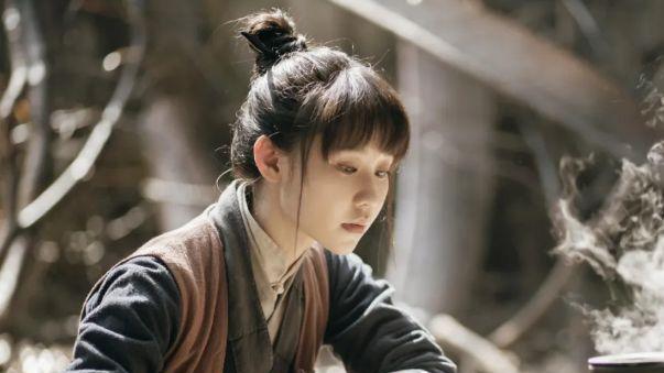 鹧鸪哨|《鬼吹灯》陈玉楼瞎眼，鹧鸪哨断臂，除了铁三角，配角结局都好惨