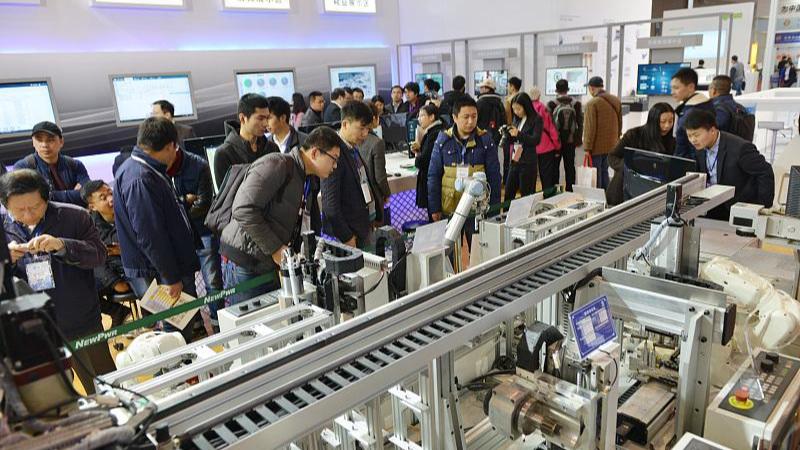 5G|日媒：中国科技或将停止追随美国！