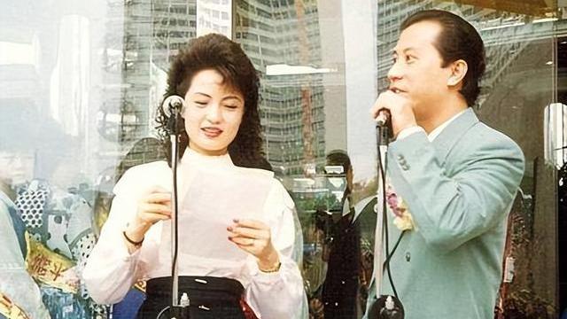 1998年广东女主持家中遇害，拥有7套房产证，凶手却只拿了钱包