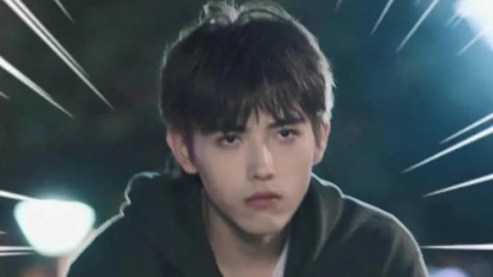 陈飞宇|4位95后“猴系男星”：陈飞宇继承父亲长相，王鹤棣自称猴系帅哥