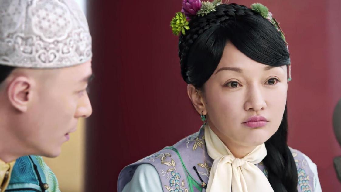 钟汉良|40岁贾玲都演妈了，47岁钟汉良却还演古偶，吴奇隆说的话真没错