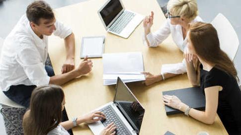 血型|从血型看职场上的工作倾向