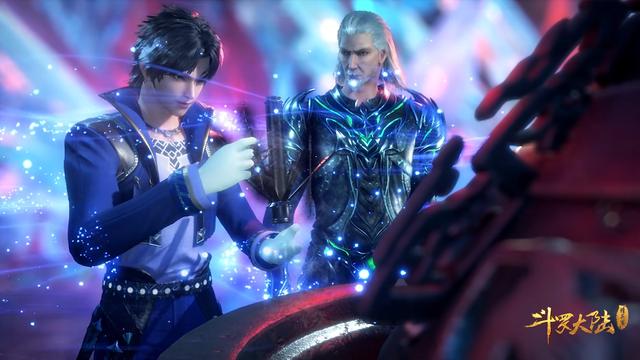 小舞|斗罗大陆：阎王帖号称能杀死封号斗罗，都杀死了谁？后来咋没音了