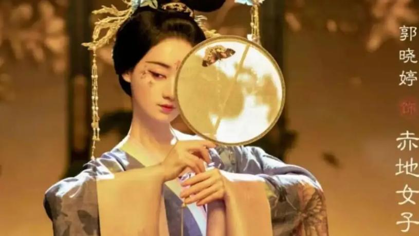 仙剑|《苍兰诀》成年度黑马！仙剑迷一眼看透，花楹时隔多年比肩飞蓬