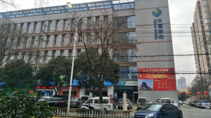 苹果|咸阳移动总经理高顺先升任已有四年 曾从西安移动副总提拔而来