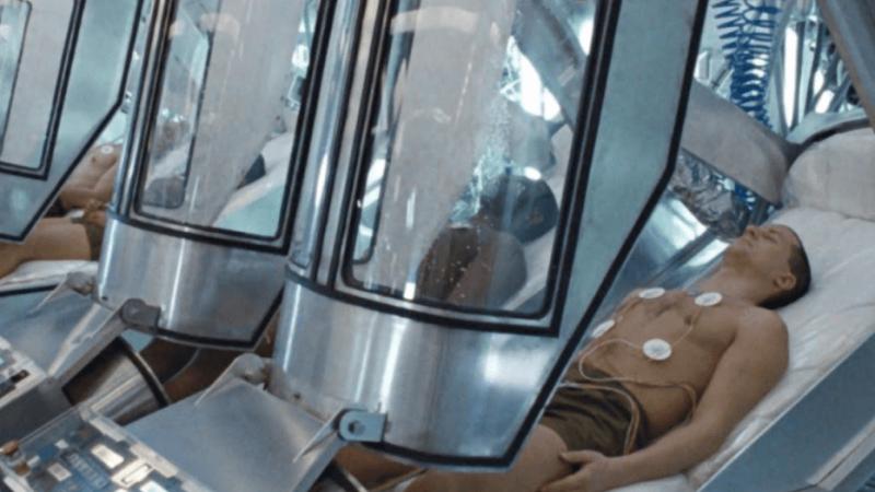 为什么人类不能冬眠？如果强行冬眠，会发生什么？