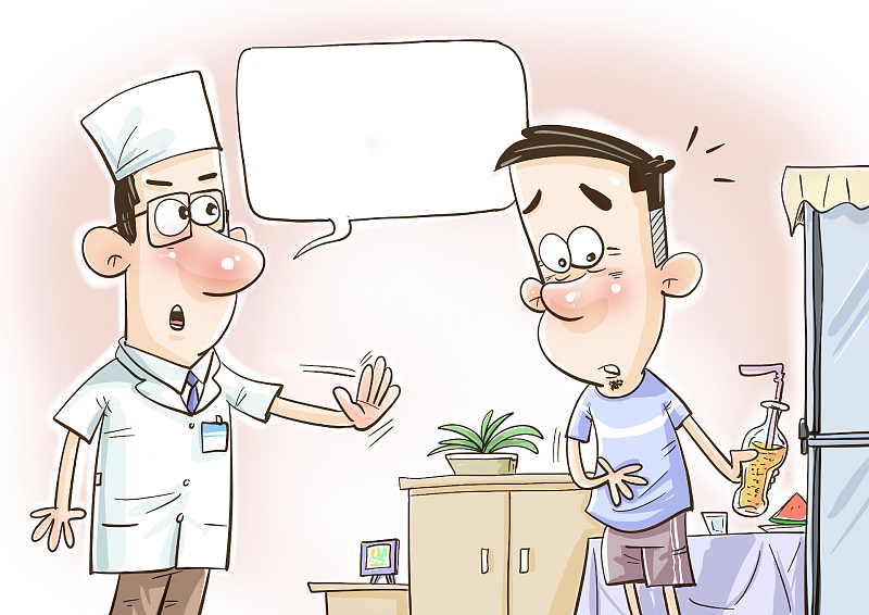 发型 长期不吃晚饭,除了会变瘦,或许还会产生这4种变化,你知道吗