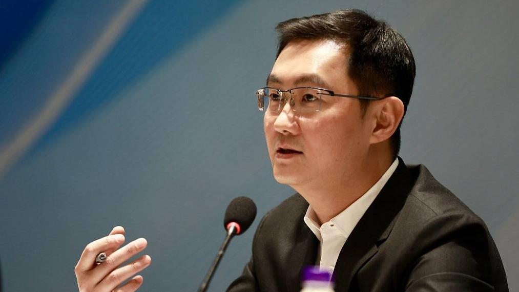 Python|关于降本增效，腾讯这次可能不是说说而已