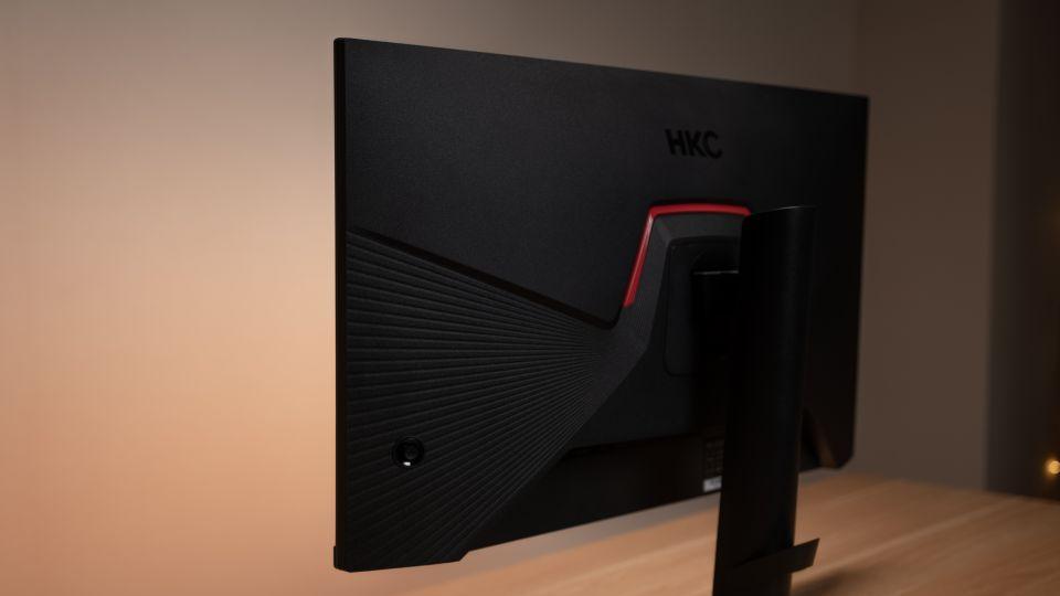 高性价比之选，HKC猎鹰系列电竞显示器VG273Q PRO评测