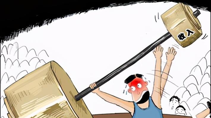 薪水|为什么现在中国人的离职率越来越高？是因为没有职业精神？