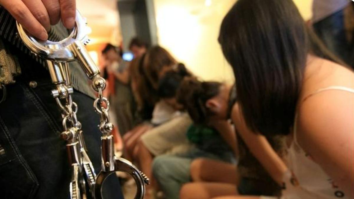 电子商务|你或已“涉黄”！大数据“扫黄”能洞察，若符合这类特征需注意