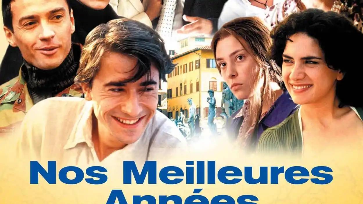 灿烂人生|豆瓣9.4分高分电影《灿烂人生》 用6个小时教会你2个人生真相