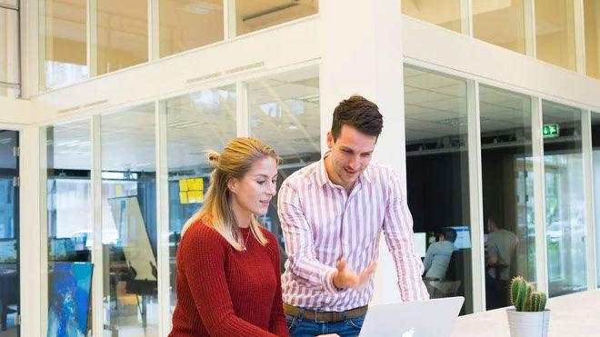 |职场心理学：遇到领导紧张怎么办？