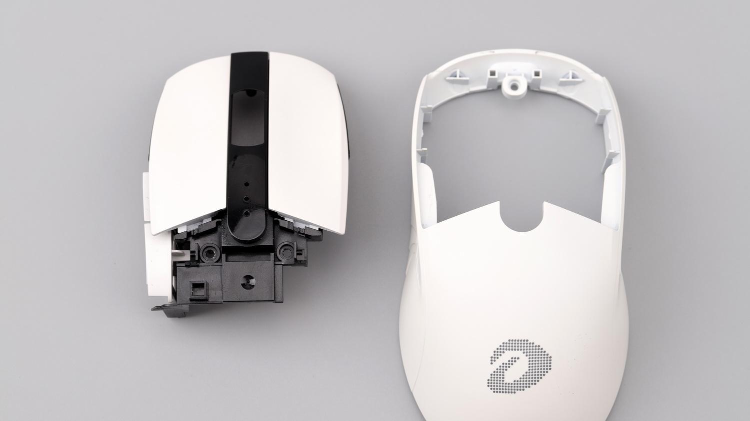 |国人智慧，解析达尔优KBS 3.0游戏鼠标主动按键技术