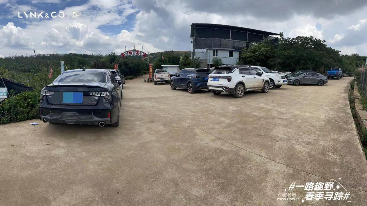 美丽|文山打卡好地方