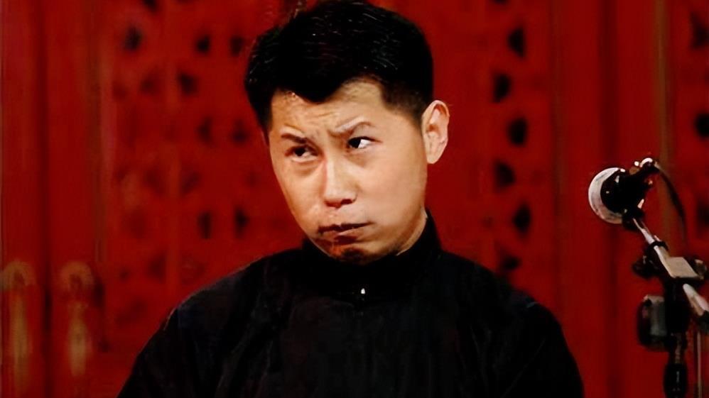 何伟|昔日“德云四少”之一，如今百元票价坐不满，果真是态度决定命运
