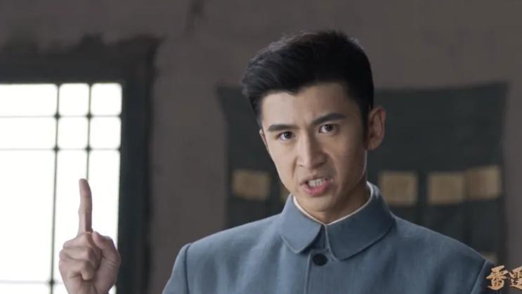 亮剑|新版《亮剑》正在热播，李云龙楚云飞联手，大闹平田一郎生日宴