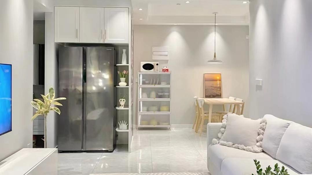 什么样的装修风格好看，简单，美观，实用最重要