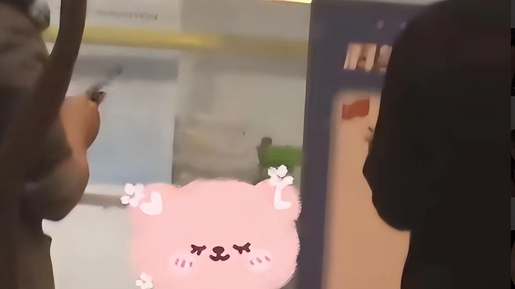 沈腾|网传沈腾已与老婆分居，女方被拍独自带娃，身材变样认不出