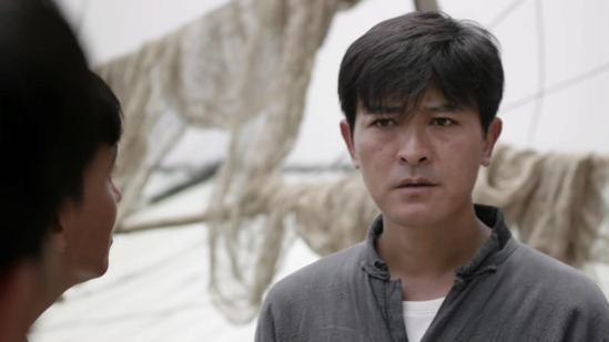 那山那海|《那山那海》看到恒水月仙合伙做生意，才知道阿母有多偏心