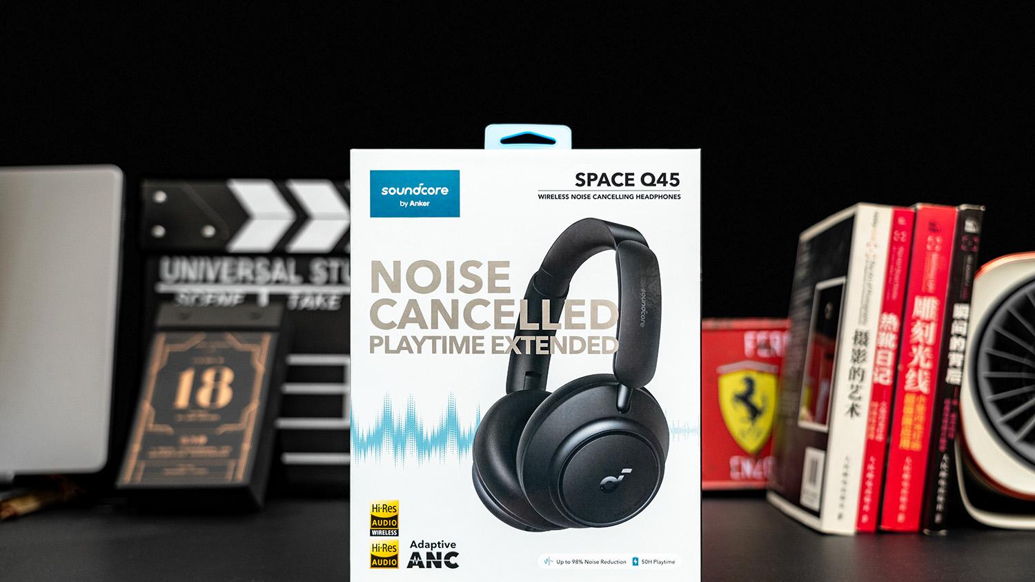 hdr|双金标加身，三重动态滤噪，这款耳机能否成为AirPods Max最佳平替?