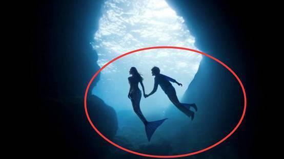 真有“海底文明”？英国UFO专家：他们藏身海底，她有什么证据？